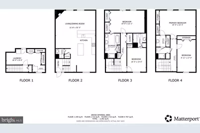 119 E Montgomery Avenue #7, Ardmore, PA 19003 - Photo 41