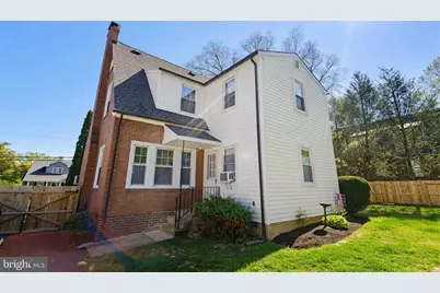 305 Wischman Avenue, Oreland, PA 19075 - Photo 5