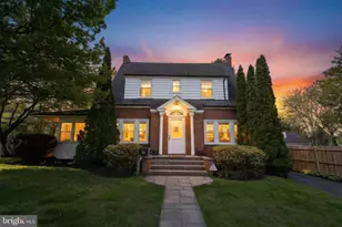 305 Wischman Ave, Oreland, PA 19075 - Photo 9
