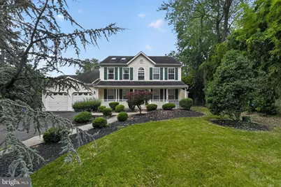201 Pine Avenue, Horsham, PA 19044 - Photo 1