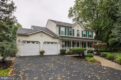 201 Pine Avenue, Horsham, PA 19044 - Photo 25