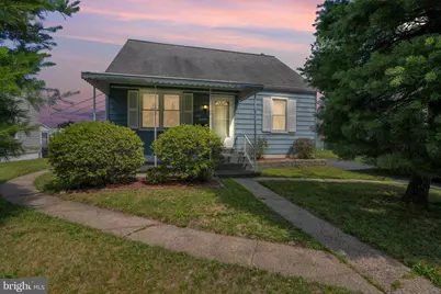 813 N Adams Street, Pottstown, PA 19464 - Photo 13