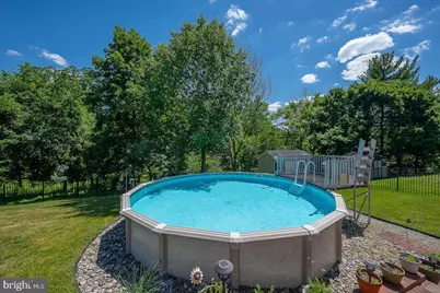 848 Mourning Dove Road, Audubon, PA 19403 - Photo 65