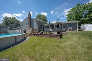 848 Mourning Dove Rd, Audubon, PA 19403 - Photo 71