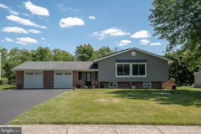 848 Mourning Dove Road, Audubon, PA 19403 - Photo 73