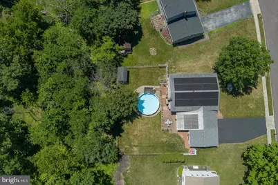 848 Mourning Dove Road, Audubon, PA 19403 - Photo 81