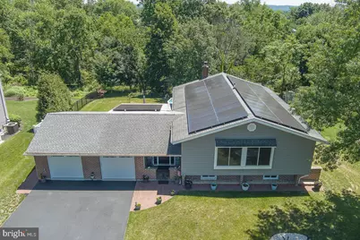 848 Mourning Dove Road, Audubon, PA 19403 - Photo 75
