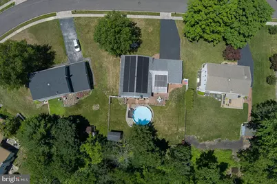 848 Mourning Dove Road, Audubon, PA 19403 - Photo 79