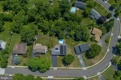 848 Mourning Dove Road, Audubon, PA 19403 - Photo 77