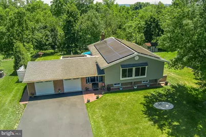 848 Mourning Dove Road, Audubon, PA 19403 - Photo 3