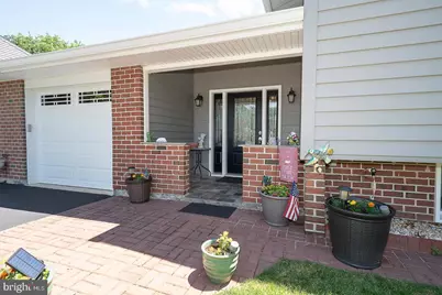 848 Mourning Dove Road, Audubon, PA 19403 - Photo 5