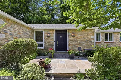862 Winter Road, Rydal, PA 19046 - Photo 3