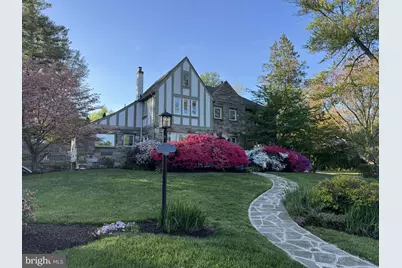 1357 Drayton Lane, Wynnewood, PA 19096 - Photo 1