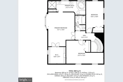 2169 Harts Lane, Conshohocken, PA 19428 - Photo 43