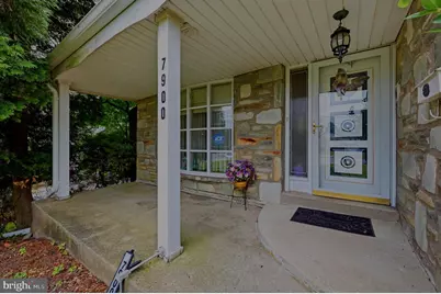 7900 Deer Run Road, Glenside, PA 19038 - Photo 3