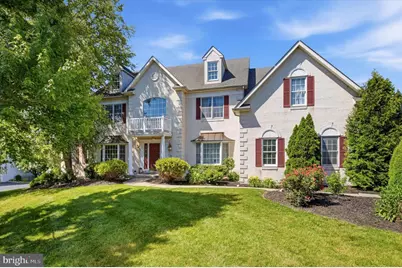 581 Hawthorne Lane, Harleysville, PA 19438 - Photo 1