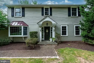 1815 Green Briar Drive, Worcester, PA 19490 - Photo 3