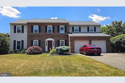 406 Bow Lane, Gilbertsville, PA 19525 - Photo 1