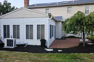 406 Bow Ln, Gilbertsville, PA 19525 - Photo 17