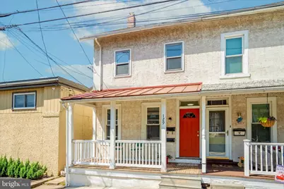 128 Adams Street, Royersford, PA 19468 - Photo 1