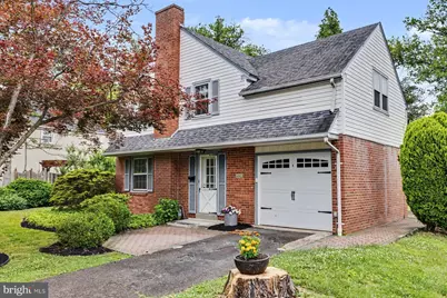 602 Meadow Lane, Oreland, PA 19075 - Photo 1