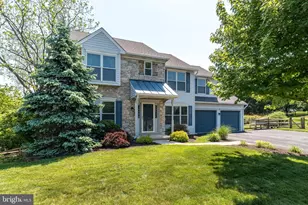 236 Longchamp Dr, Souderton, PA 18964 - Photo 79