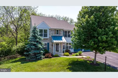 236 Longchamp Drive, Souderton, PA 18964 - Photo 73