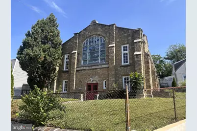 531 E Marshall Street, Norristown, PA 19401 - Photo 1