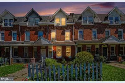 742 Haws Avenue, Norristown, PA 19401 - Photo 1