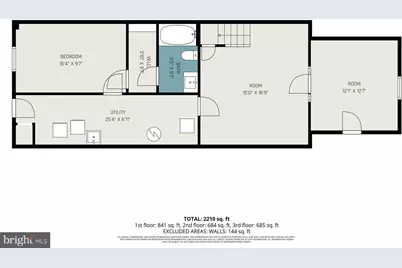 653 Franklin Street, Lansdale, PA 19446 - Photo 43