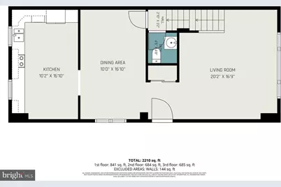 653 Franklin Street, Lansdale, PA 19446 - Photo 41