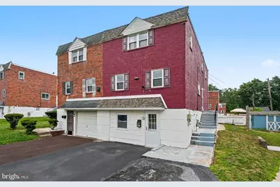 653 Franklin Street, Lansdale, PA 19446 - Photo 3