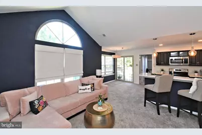 102 Foxmeadow Drive #CONDO 102, Royersford, PA 19468 - Photo 5