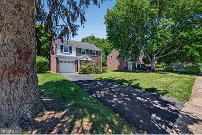 128 Boncouer Road, Cheltenham, PA 19012 - Photo 3
