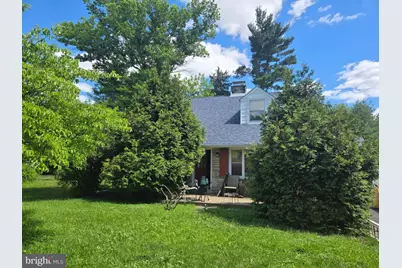 1612 Brent Road, Oreland, PA 19075 - Photo 1