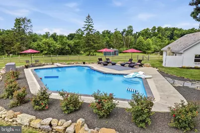86 Whites Mill Road, Green Lane, PA 18054 - Photo 21