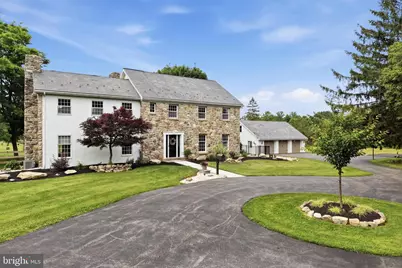 86 Whites Mill Road, Green Lane, PA 18054 - Photo 1