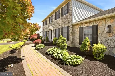 110 Gwynmont Drive, North Wales, PA 19454 - Photo 3