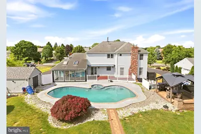 110 Gwynmont Drive, North Wales, PA 19454 - Photo 61