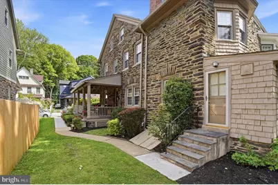 106 Elmwood Avenue, Narberth, PA 19072 - Photo 3