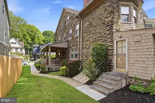 106 Elmwood Ave, Narberth, PA 19072 - Photo 3