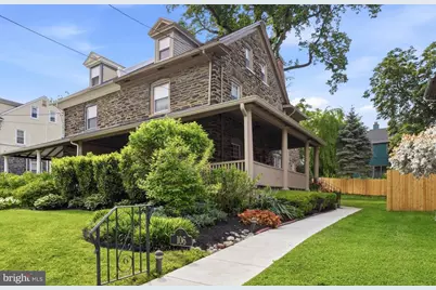 106 Elmwood Avenue, Narberth, PA 19072 - Photo 1