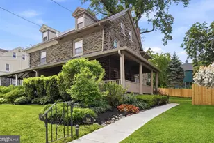 106 Elmwood Ave, Narberth, PA 19072 - Photo 1