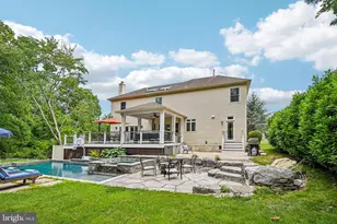 129 Sunrise Dr, North Wales, PA 19454 - Photo 55
