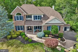 129 Sunrise Dr, North Wales, PA 19454 - Photo 1