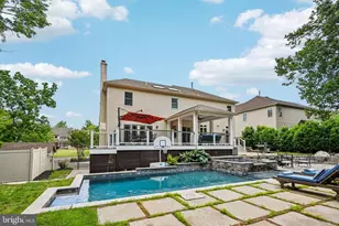 129 Sunrise Dr, North Wales, PA 19454 - Photo 57