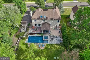 129 Sunrise Dr, North Wales, PA 19454 - Photo 65
