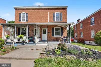 414 Fairview, Pottstown, PA 19464 - Photo 1