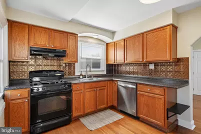 201 Simpson Road, Ardmore, PA 19003 - Photo 13