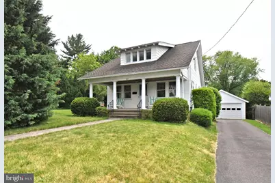 609 Orlando Avenue, Oreland, PA 19075 - Photo 1